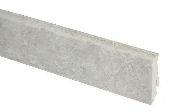 Плинтус из композита Neuhofer Holz K0210L 714925 (59х17х2400)