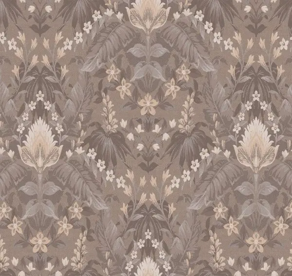 Обои Loymina British Style Forest BRIT 6, 010