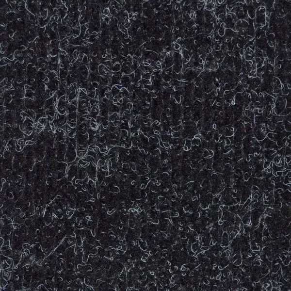 Ковровая дорожка Ideal Gent 923 Черный (1м)
